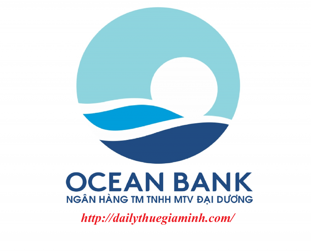 BIỂU MẪU ĐĂNG KÝ NỘP THUẾ ĐIỆN TỬ OCEAN BANK – NGÂN HÀNG TM TNHH MTV ĐẠI DƯƠNG