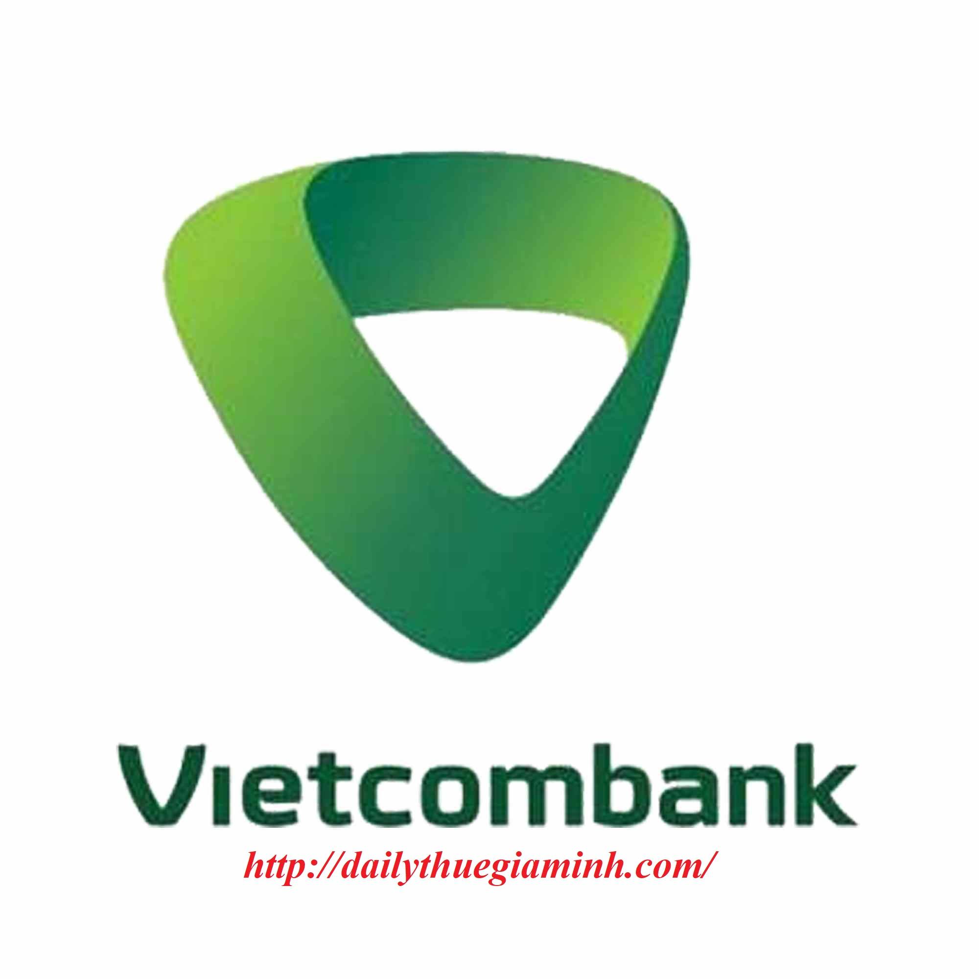 Biểu Mẫu Nộp Thuế Điện Tử Ngân Hàng Vietcombank - Ngân Hàng Tmcp Ngoại  Thương Việt Nam