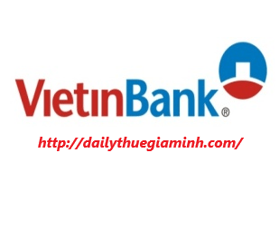 Biểu Mẫu Nộp Thuế Điện Tử Viettinbank - Ngân Hàng Tmcp Công Thương Việt Nam