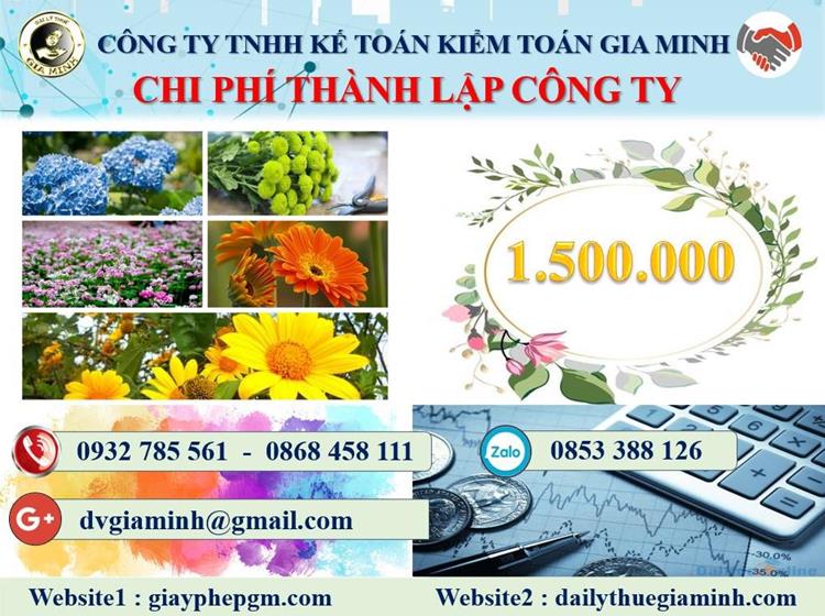 Chi phí thành lập công ty sản xuất rượu tại Thành Phố Hà NộiChi phí thành lập công ty sản xuất rượu tại Thành Phố Hà Nội