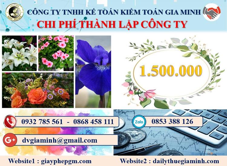 Tư vấn thành lập doanh nghiệp tại Quận Cái Răng Chi phí tư vấn thành lập doanh nghiệp tại Quận Cái Răng