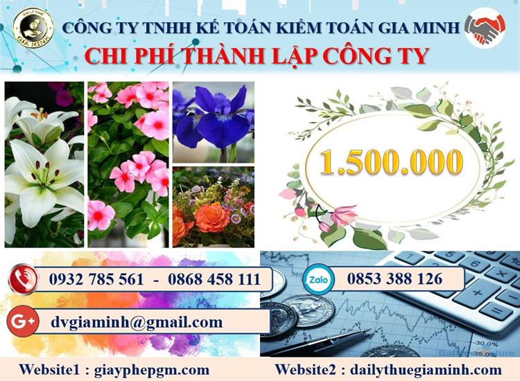 Tư vấn thành lập doanh nghiệp tại Quận Thốt Nốt Chi phí tư vấn thành lập doanh nghiệp tại Quận Thốt Nốt