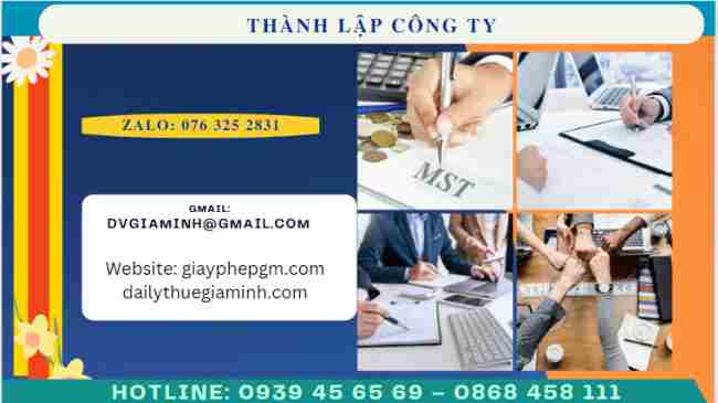 Thành lập công ty thiết kế Website tại Cần Thơ
