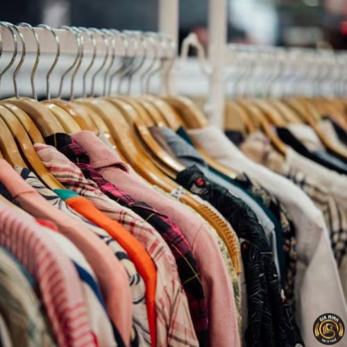 Đăng ký giấy phép mở hộ kinh doanh bán quần áo nhanh chóng