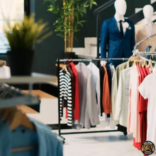 Mở cửa hàng bán quần áo có cần đăng ký kinh doanh không?