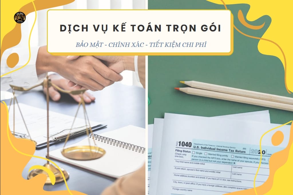 Dịch vụ kế toán Gia Minh cho hộ kinh doanh nhà nghỉ – homestay
