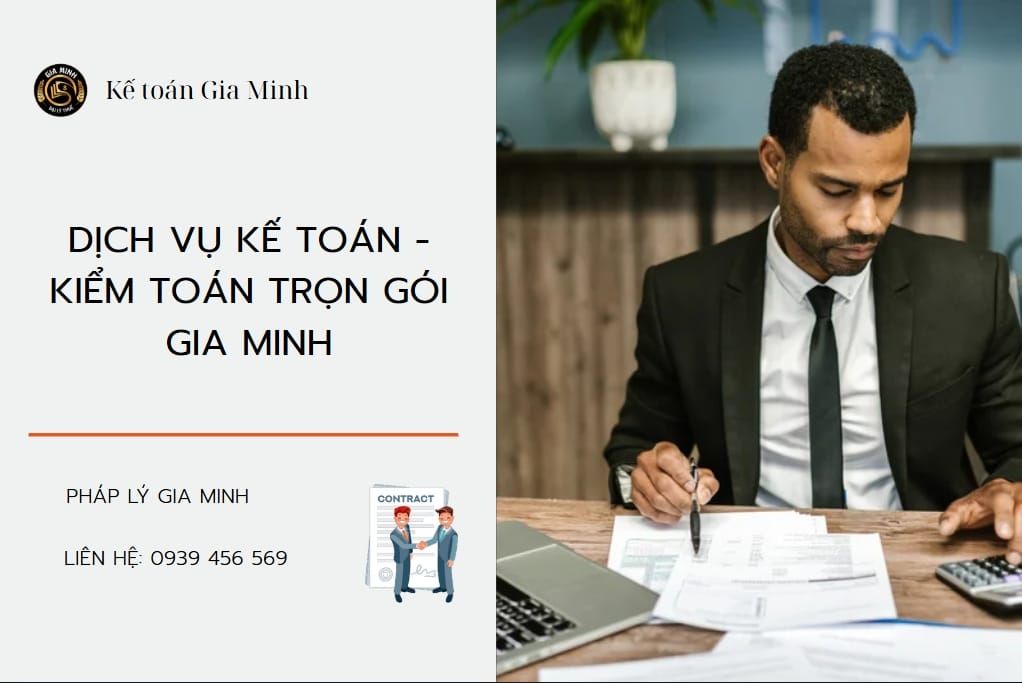 Dịch vụ kế toán giá rẻ cho hộ kinh doanh làm móng