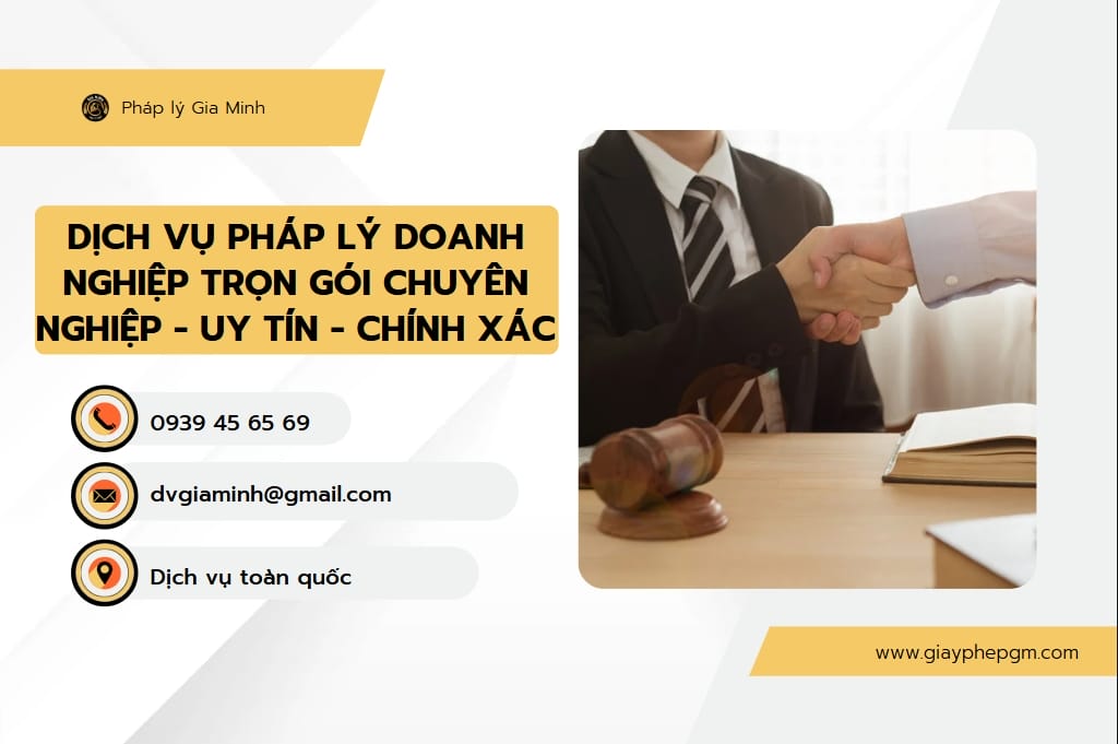 Dịch vụ pháp lý thành lập hộ kinh doanh tại Phường Bình Quới, Bình Thạnh Hồ sơ đăng ký hộ kinh doanh Phường Bình Quới