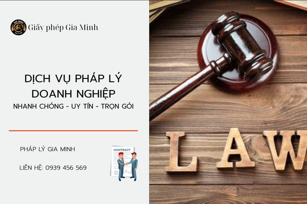 Báo giá mở hộ kinh doanh cắt kính và sửa đồng hồ