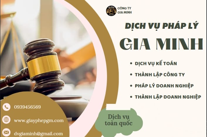 Hồ sơ cần chuẩn bị khi lập chi nhánh công ty