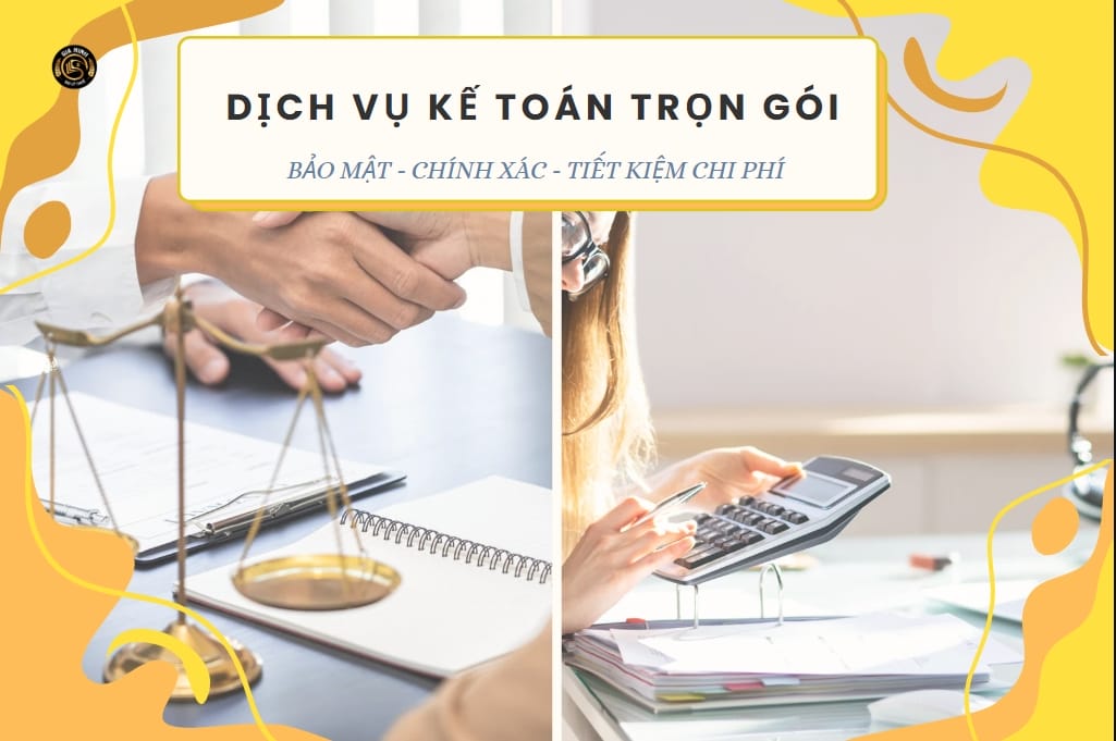 dịch vụ kế toán hộ tiệm sửa điện thoại trọn gói