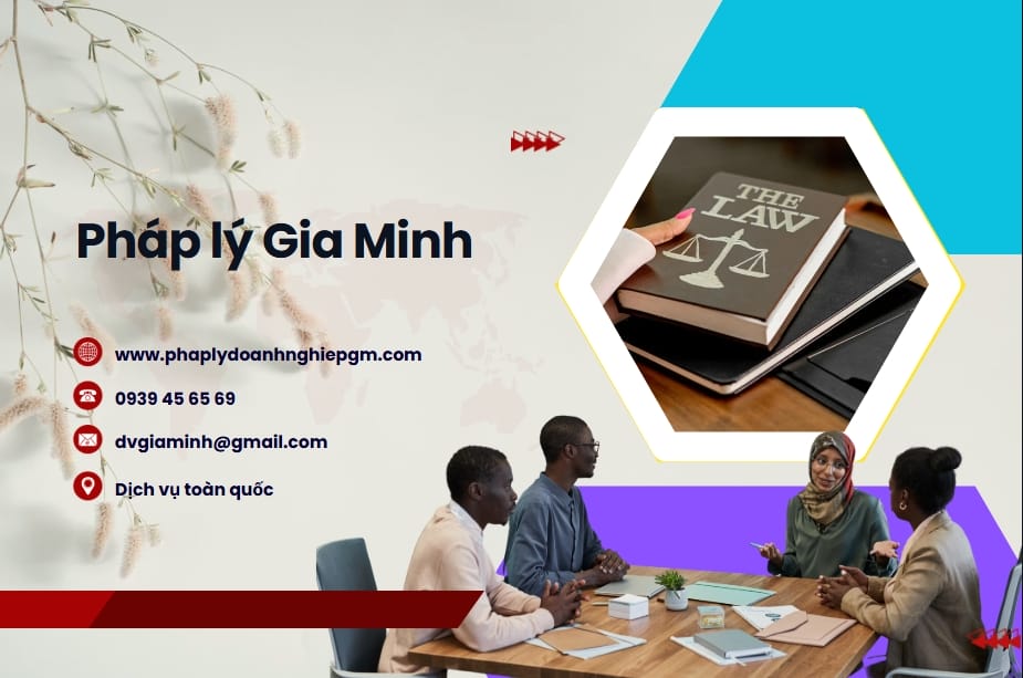 Kế toán Gia Minh hỗ trợ doanh nghiệp Hải Phòng