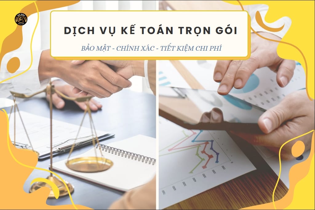 Dịch vụ kế toán hộ kinh doanh dịch vụ cưới hỏi