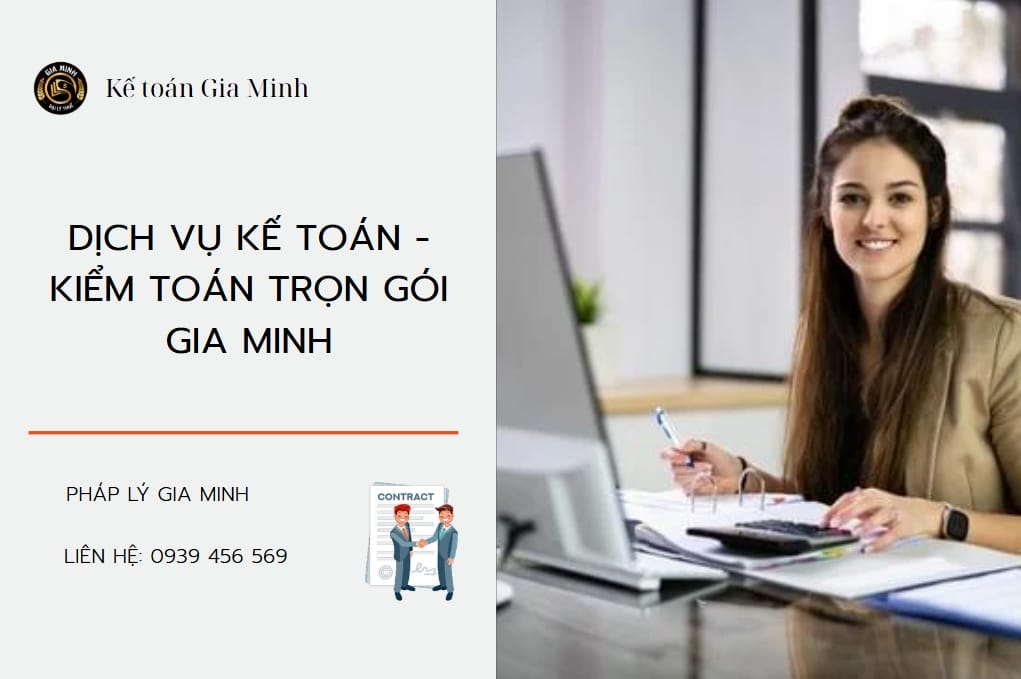 Dịch vụ kế toán hộ kinh doanh nước giải khát trọn gói