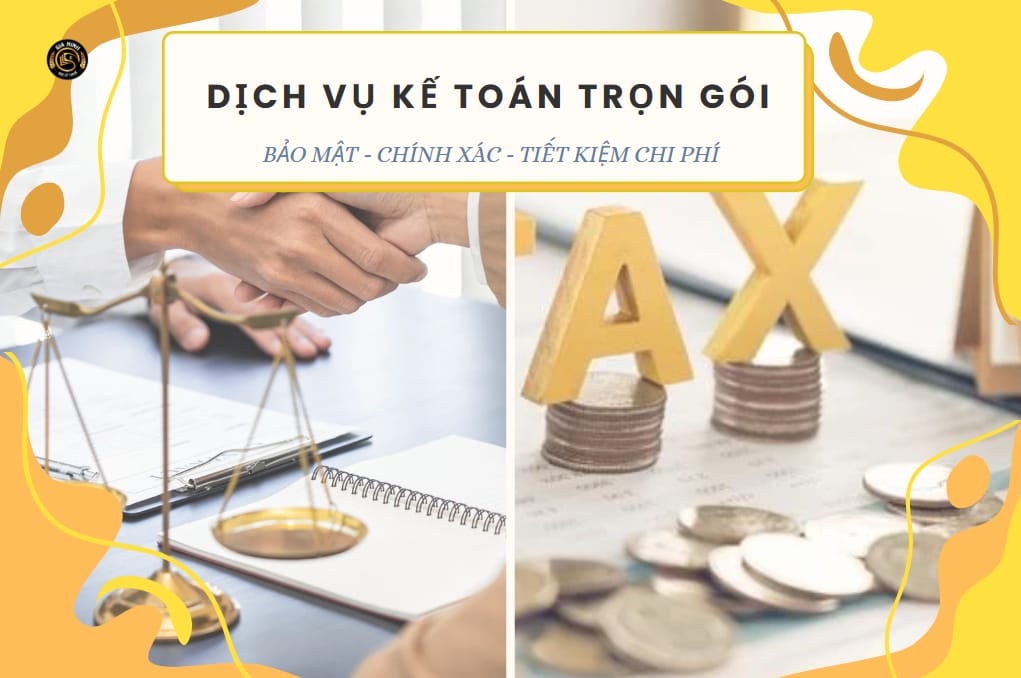 Kế toán hộ kinh doanh spa tại Huế