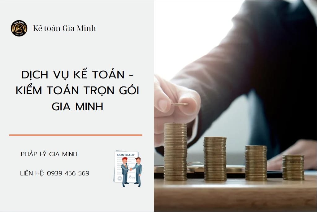 Lập sổ sách kế toán cho cơ sở kinh doanh đặc sản Huế