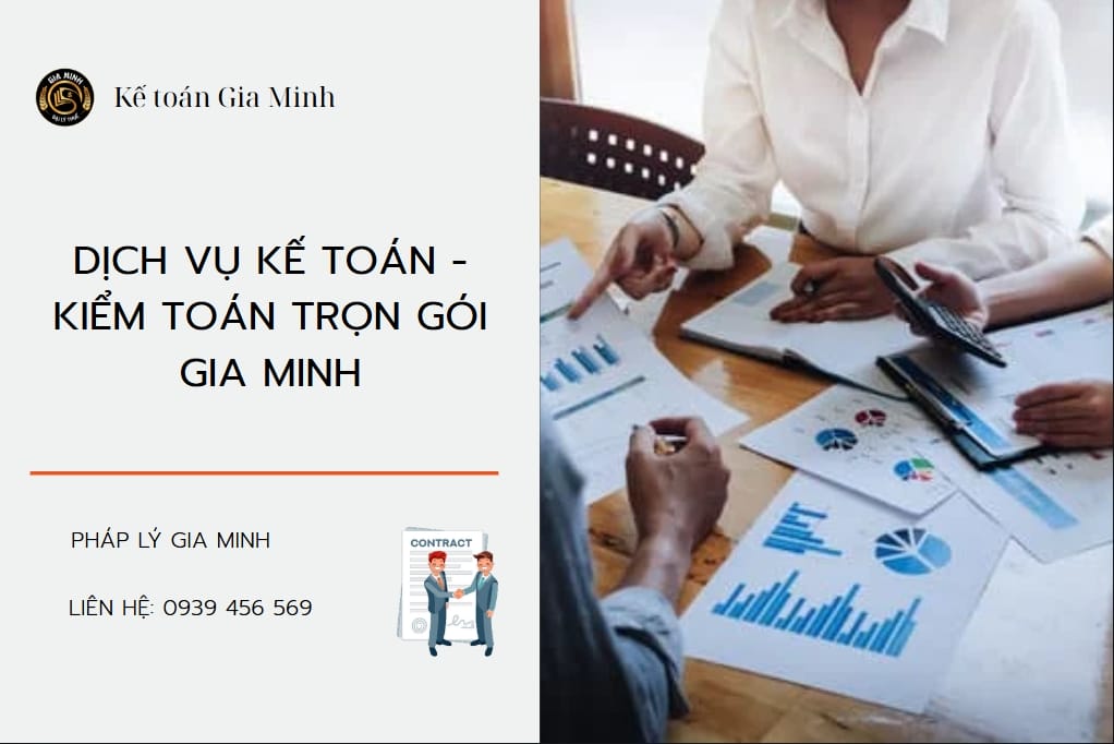 phòng học nhạc cần dịch vụ kế toán