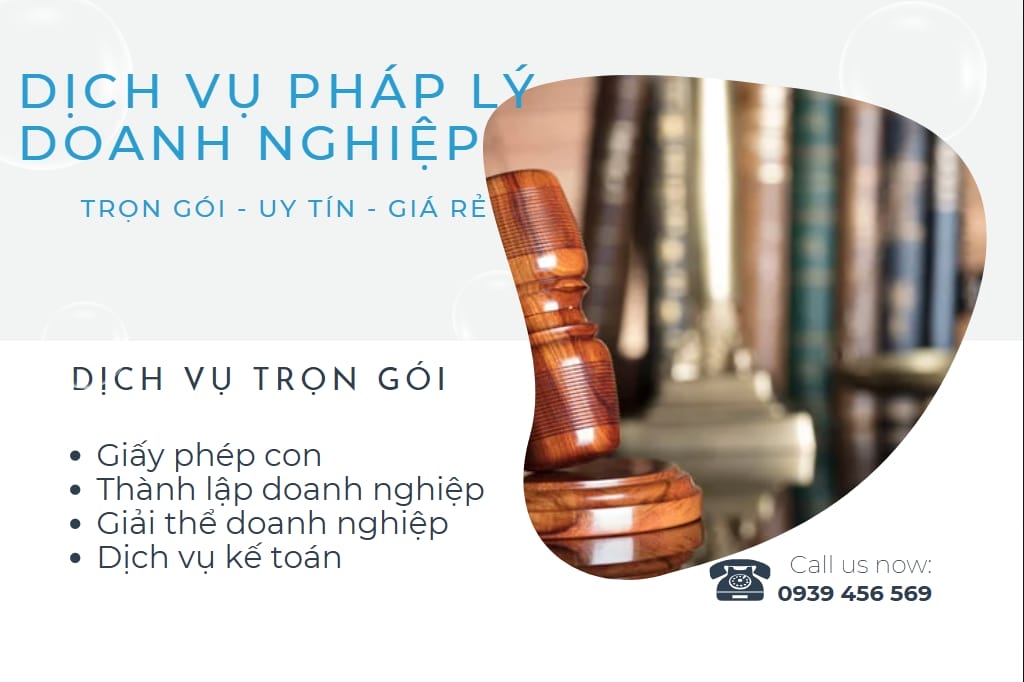 Dịch vụ pháp lý thành lập hộ kinh doanh tại Phường Bình Quới, Bình Thạnh Dịch vụ pháp lý thành lập hộ kinh doanh tại Phường Bình Quới