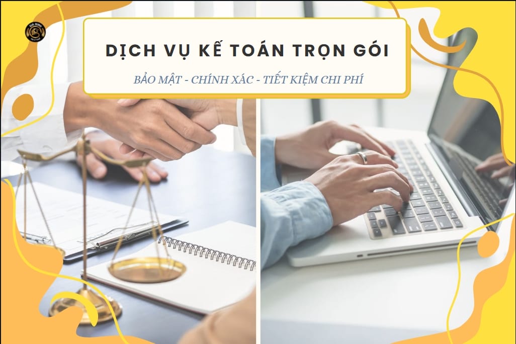 tư vấn dịch vụ kế toán yoga tại Gia Minh