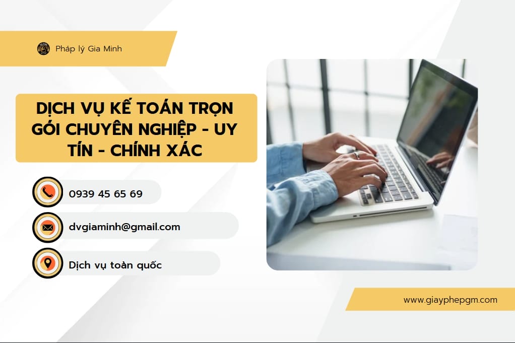 Tư vấn kế toán trọn gói cho hộ kinh doanh quán nhậu nhỏ ở Huế
