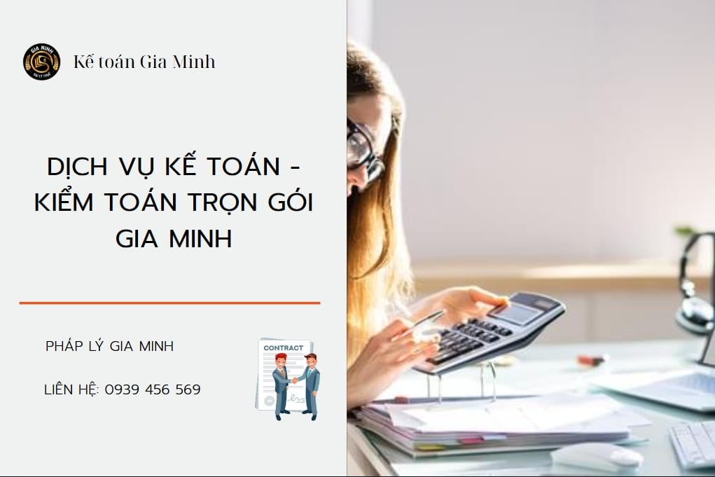 Tư vấn kế toán cho cửa hàng vàng bạc truyền thống tại Huế