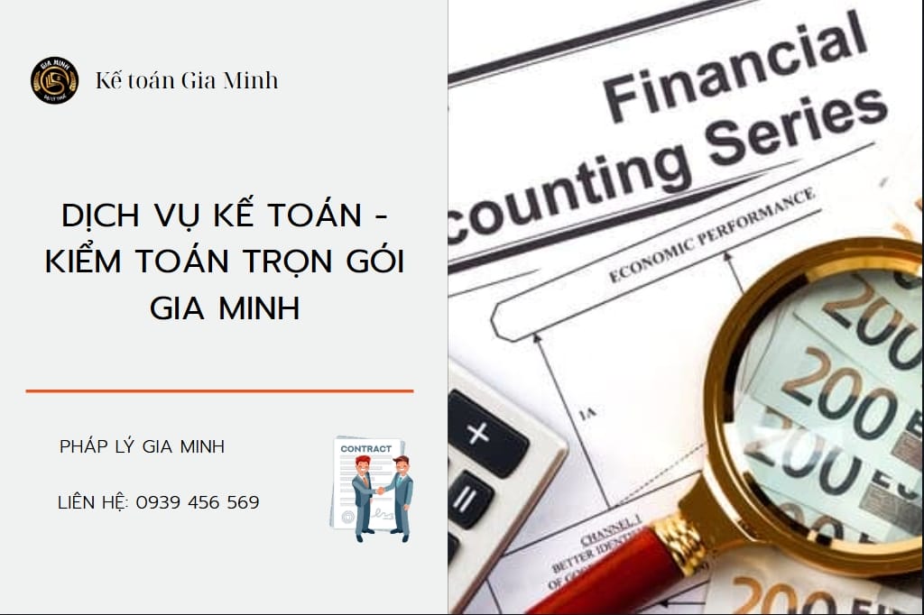 Lập báo cáo tài chính và phân tích lợi nhuận doanh nghiệp ống nhựa