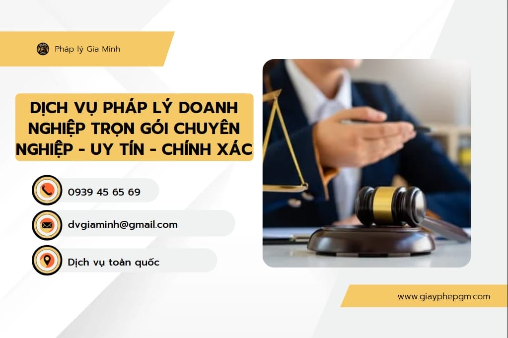 Dịch vụ kế toán trọn gói tại Hưng Yên