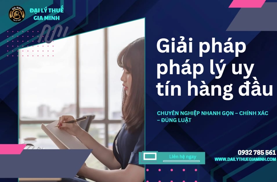 Chi phí dịch vụ kế toán cho công ty tư vấn du học