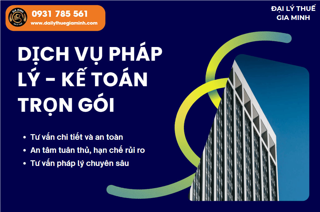  Câu hỏi thường gặp về kế toán thuế hộ kinh doanh TPHCM (FAQ)