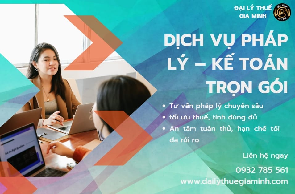 Kế toán thuế cho doanh nghiệp FDI tại Huế chuyên nghiệp
