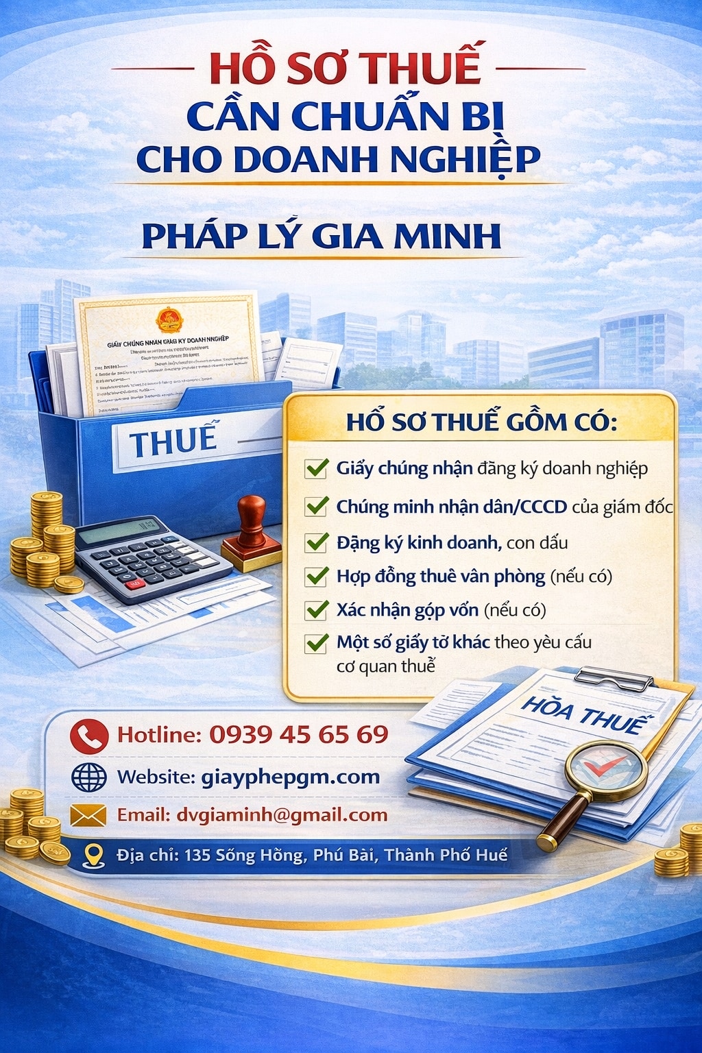 Dịch vụ kế toán đáng tin cậy Cần Thơ – Giải pháp kế toán và pháp lý doanh nghiệp toàn diện bảng giá hóa đơn điện tử