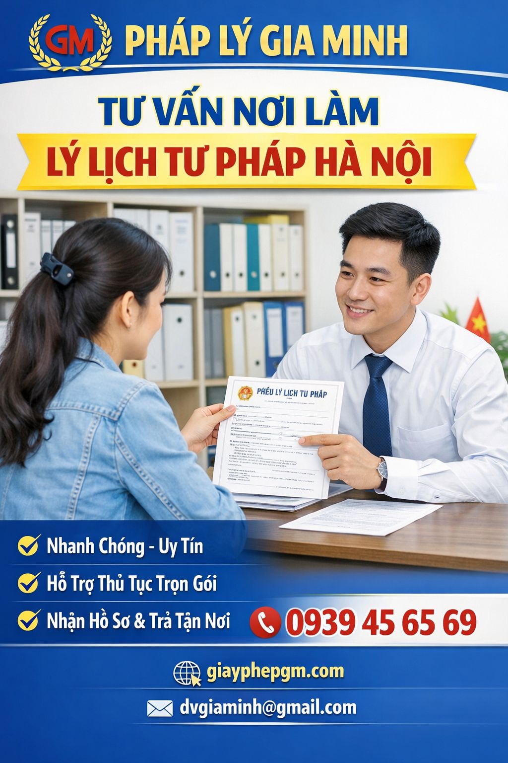 Đăng ký cấp phiếu lý lịch tư pháp trực tuyến Hà Nội – Hướng dẫn chi tiết từ A đến Z mới nhất checklist lý lịch tư pháp Hà Nội