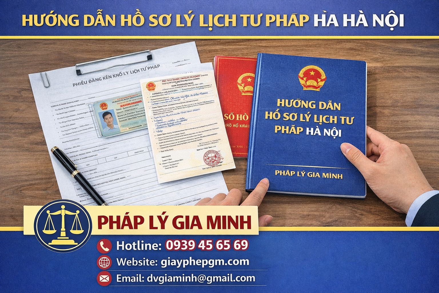 Đăng ký cấp phiếu lý lịch tư pháp trực tuyến Hà Nội – Hướng dẫn chi tiết từ A đến Z mới nhất đăng ký cấp phiếu lý lịch tư pháp trực tuyến Hà Nội