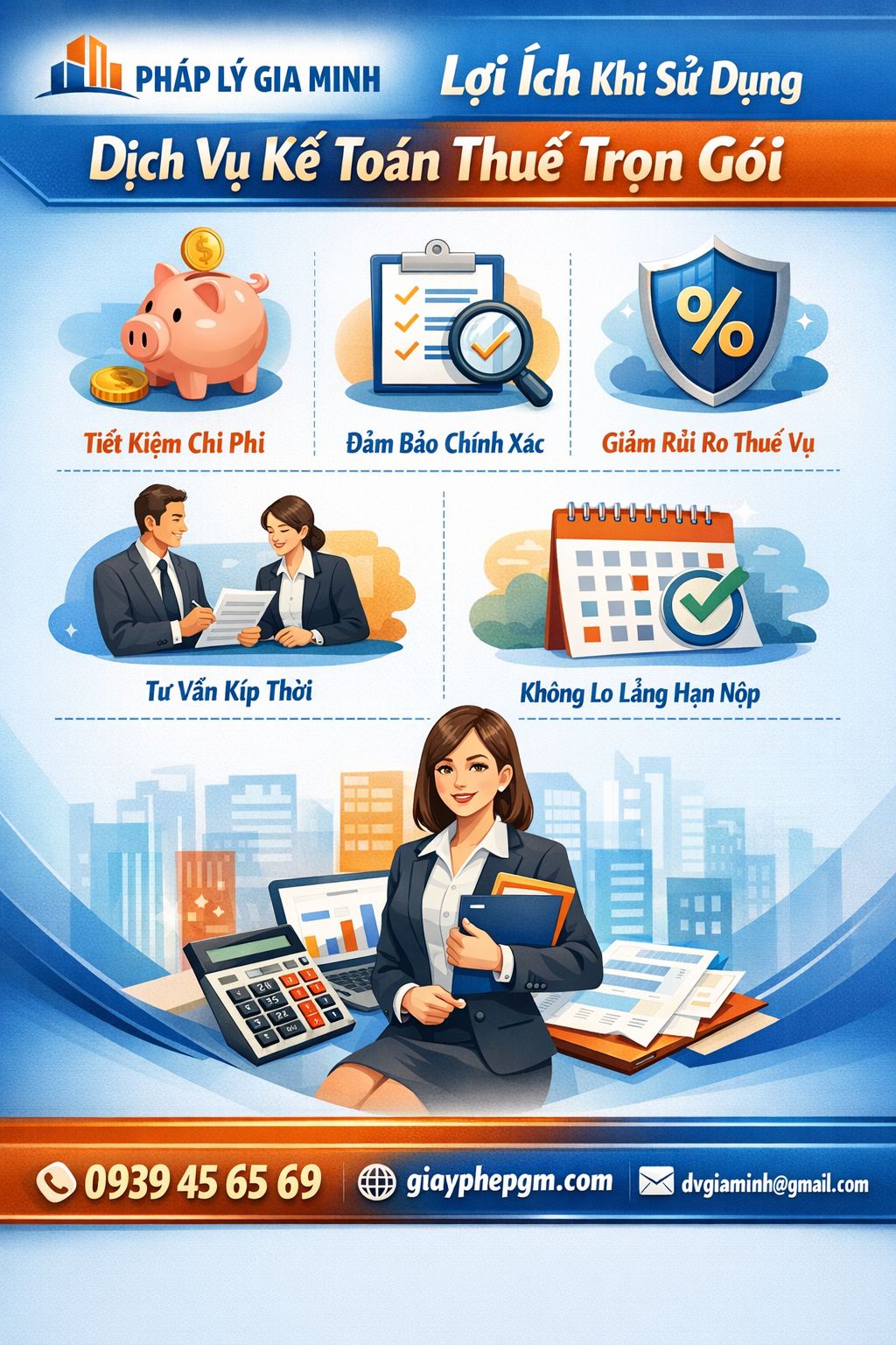 Báo cáo tài chính doanh nghiệp nhỏ Cần Thơ – giải pháp kế toán chính xác cho doanh nghiệp dịch vụ kế toán Cần Thơ