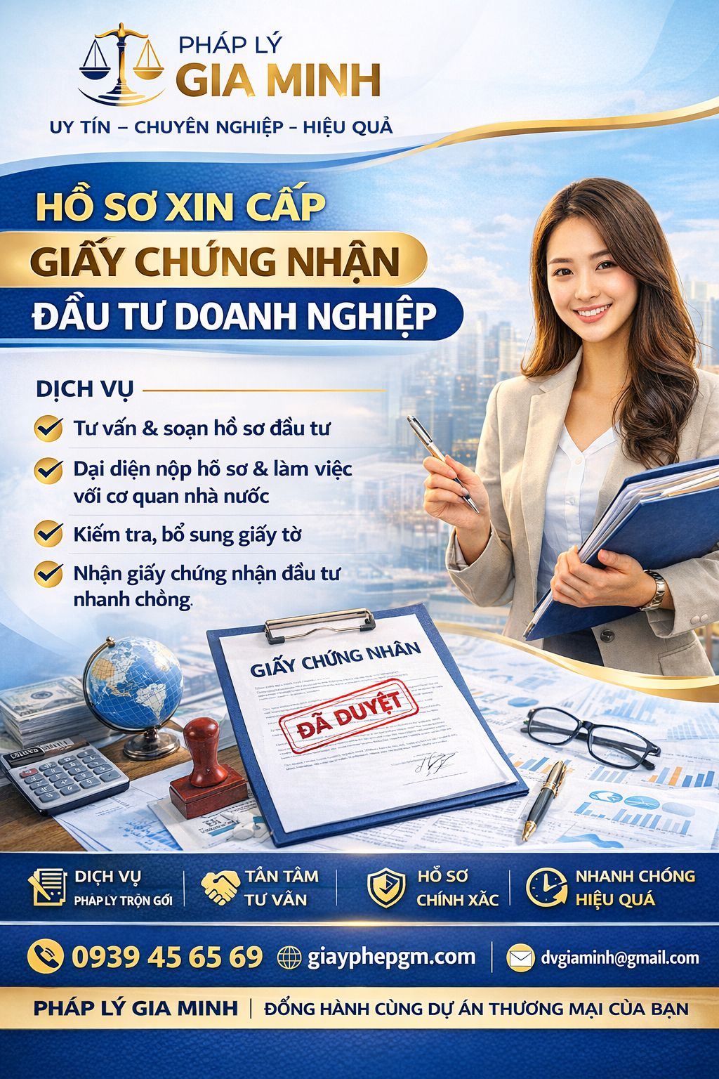 Thủ tục thành lập công ty có vốn đầu tư nước ngoài tại Đà Nẵng Điều kiện pháp lý khi mở công ty FDI tại Đà Nẵng
