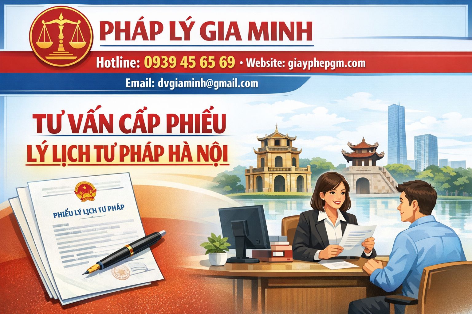 Đăng ký cấp phiếu lý lịch tư pháp trực tuyến Hà Nội – Hướng dẫn chi tiết từ A đến Z mới nhất vneid xác thực lý lịch tư pháp Hà Nội