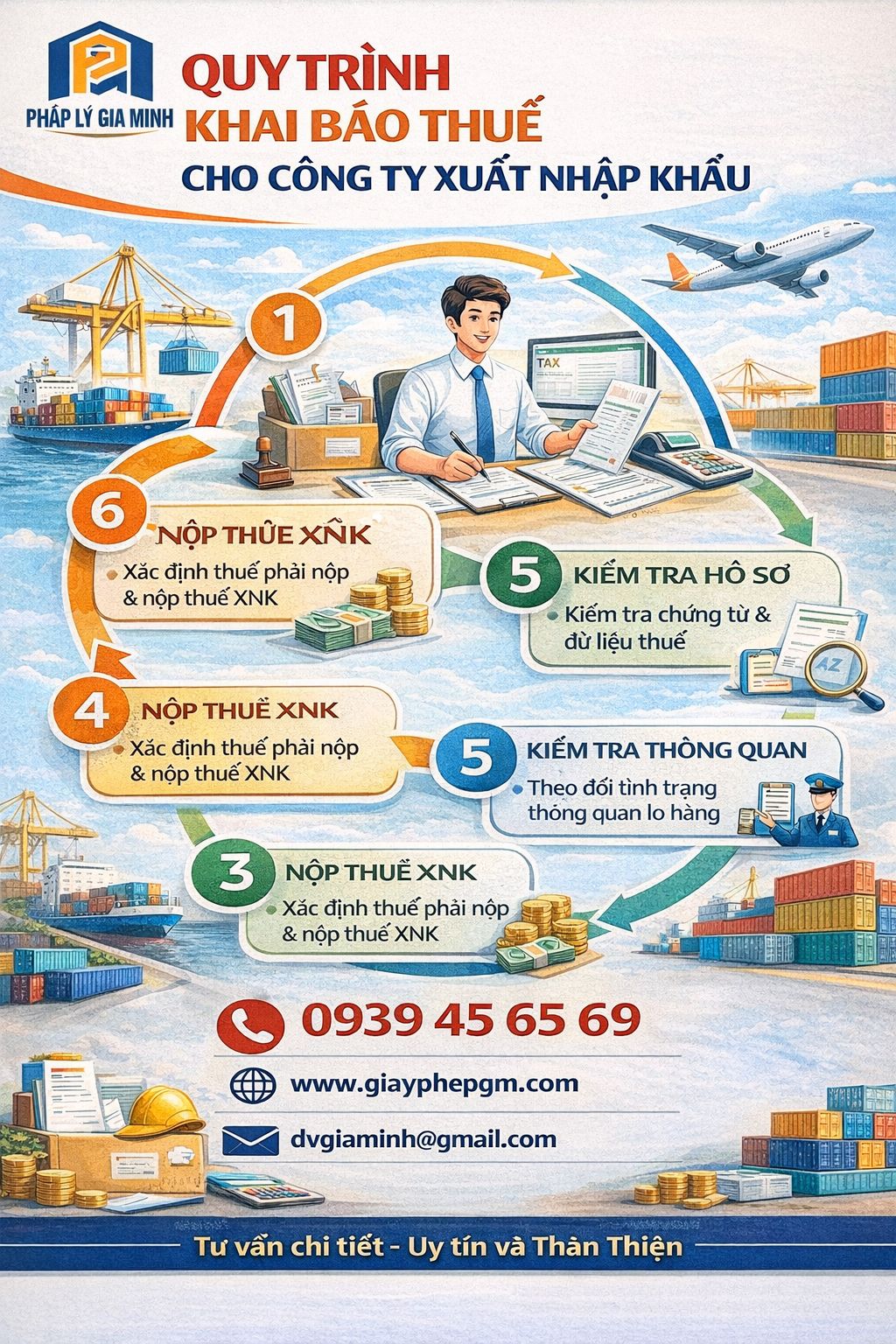 kế toán doanh nghiệp mới Cần Thơ