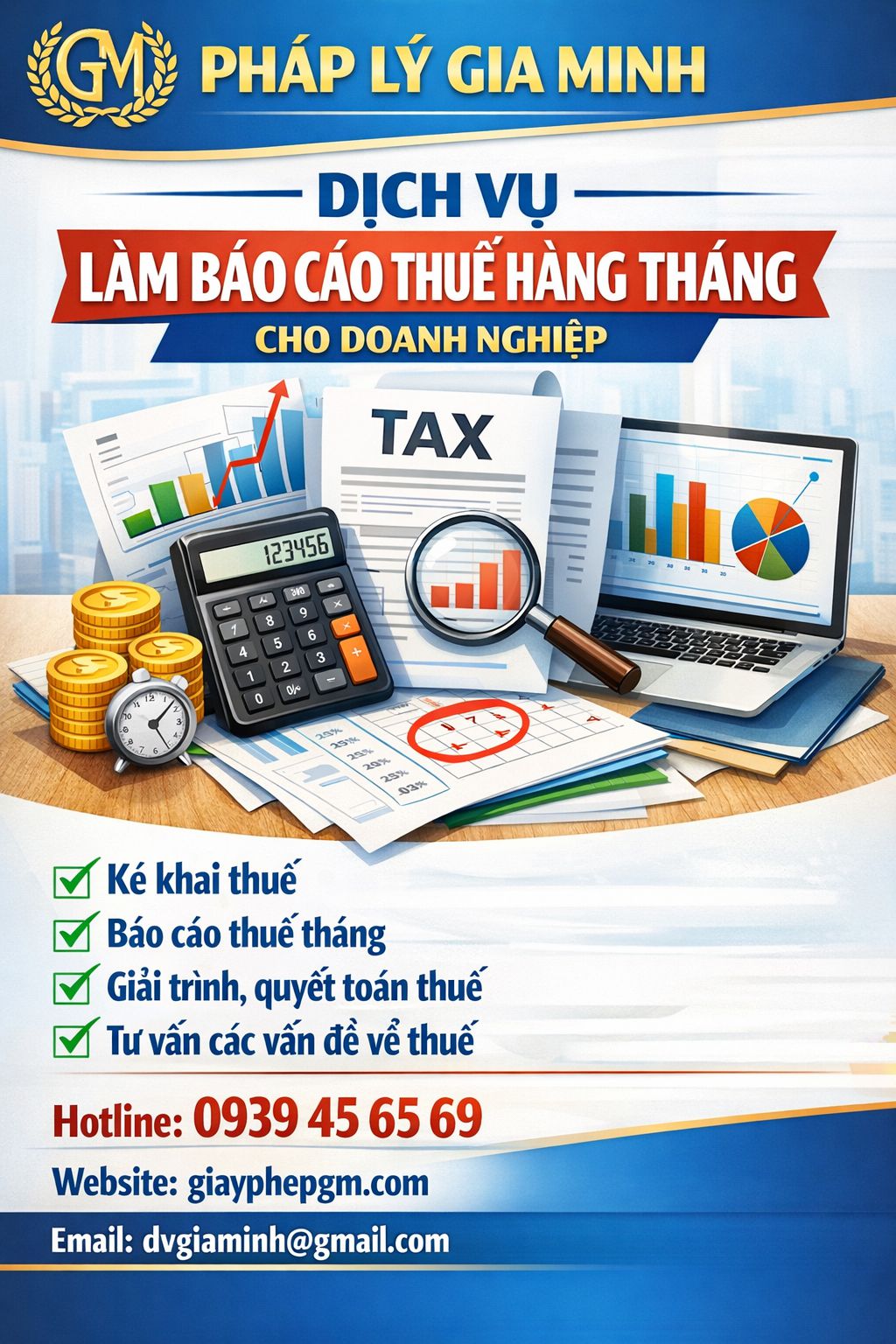 Báo cáo tài chính doanh nghiệp nhỏ Cần Thơ – giải pháp kế toán chính xác cho doanh nghiệp thành lập doanh nghiệp Cần Thơ