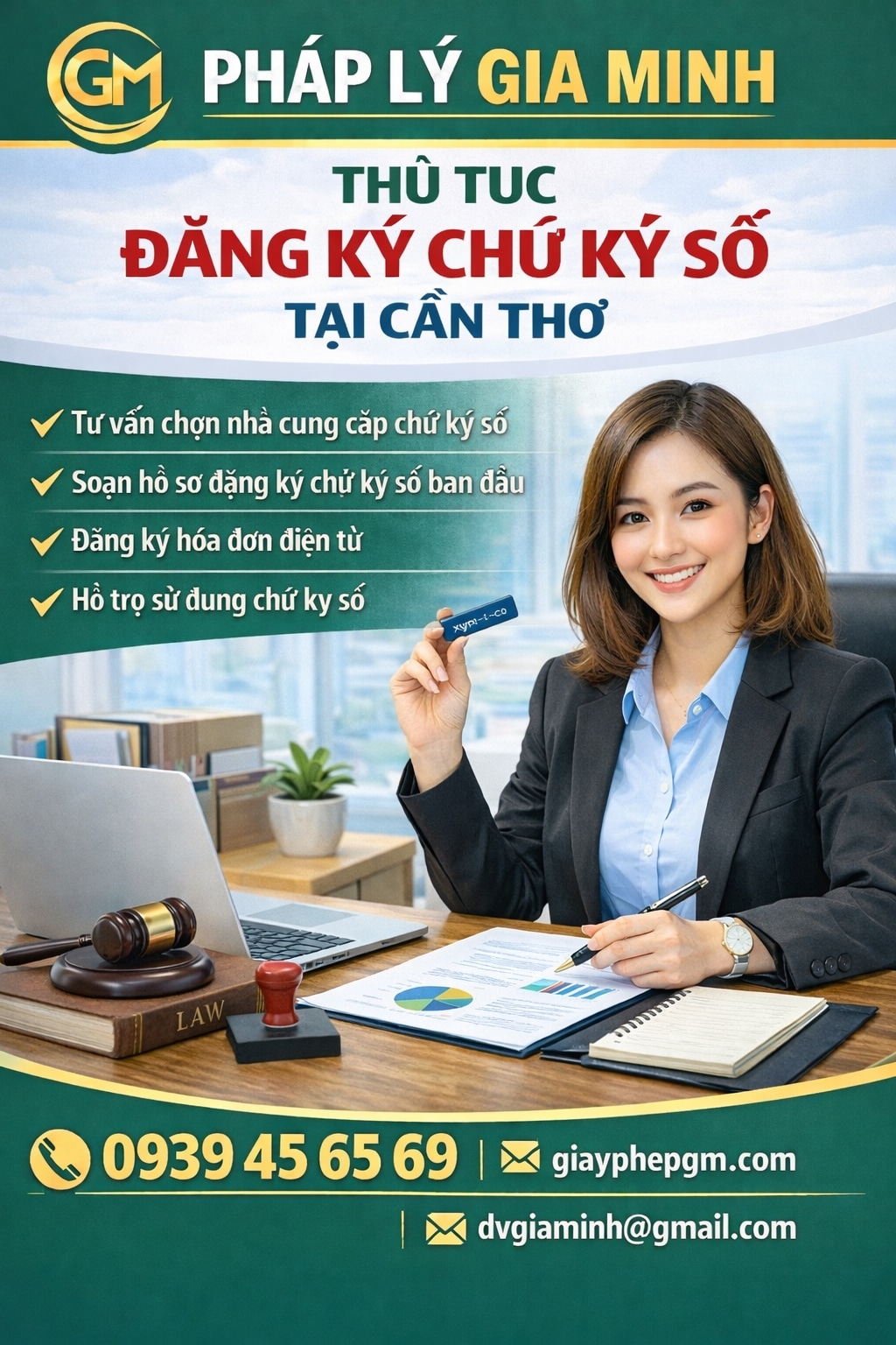 dịch vụ thuê kế toán ngoài Cần Thơ

