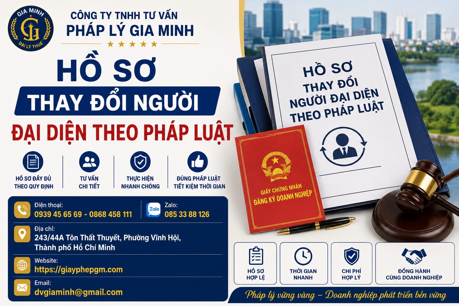 Hồ Sơ Xin Giấy Phép Rau Sạch