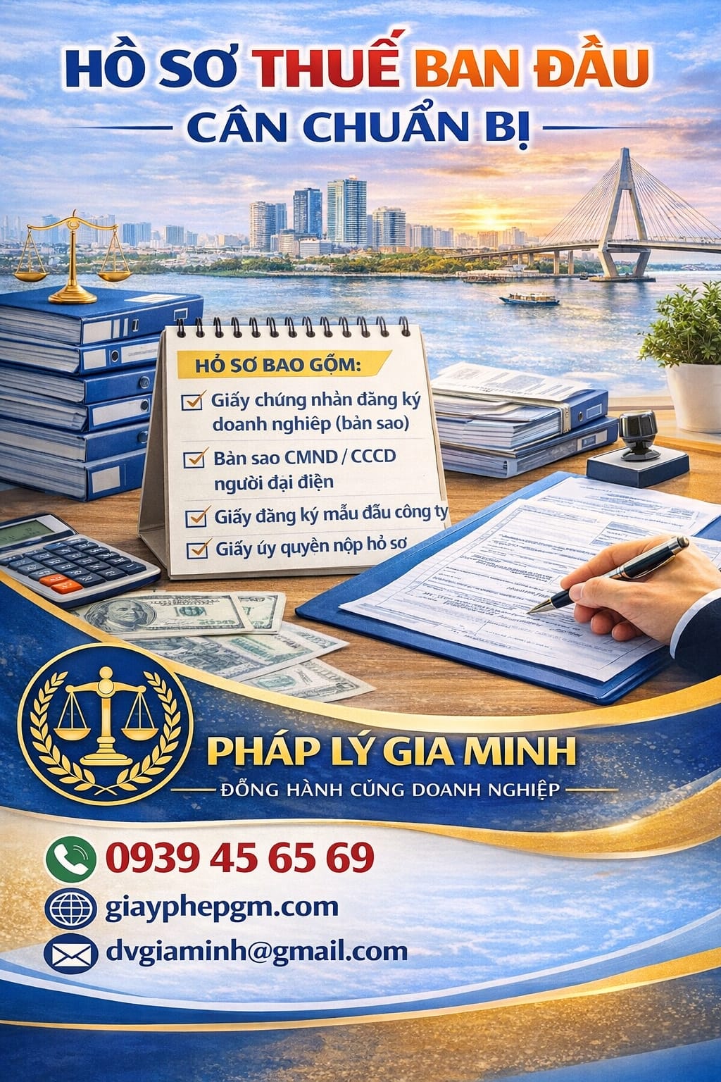Sổ sách kế toán tại Cần Thơ chuyên nghiệp

